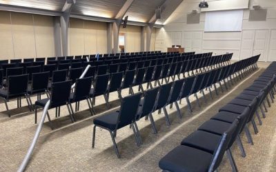 Is Commercial Carpet Cleaning Worth It?