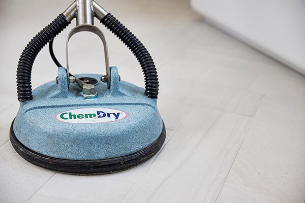 tile cleaning